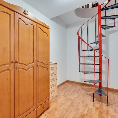 Apartamento Centro Historico De Málaga Buitenkant foto