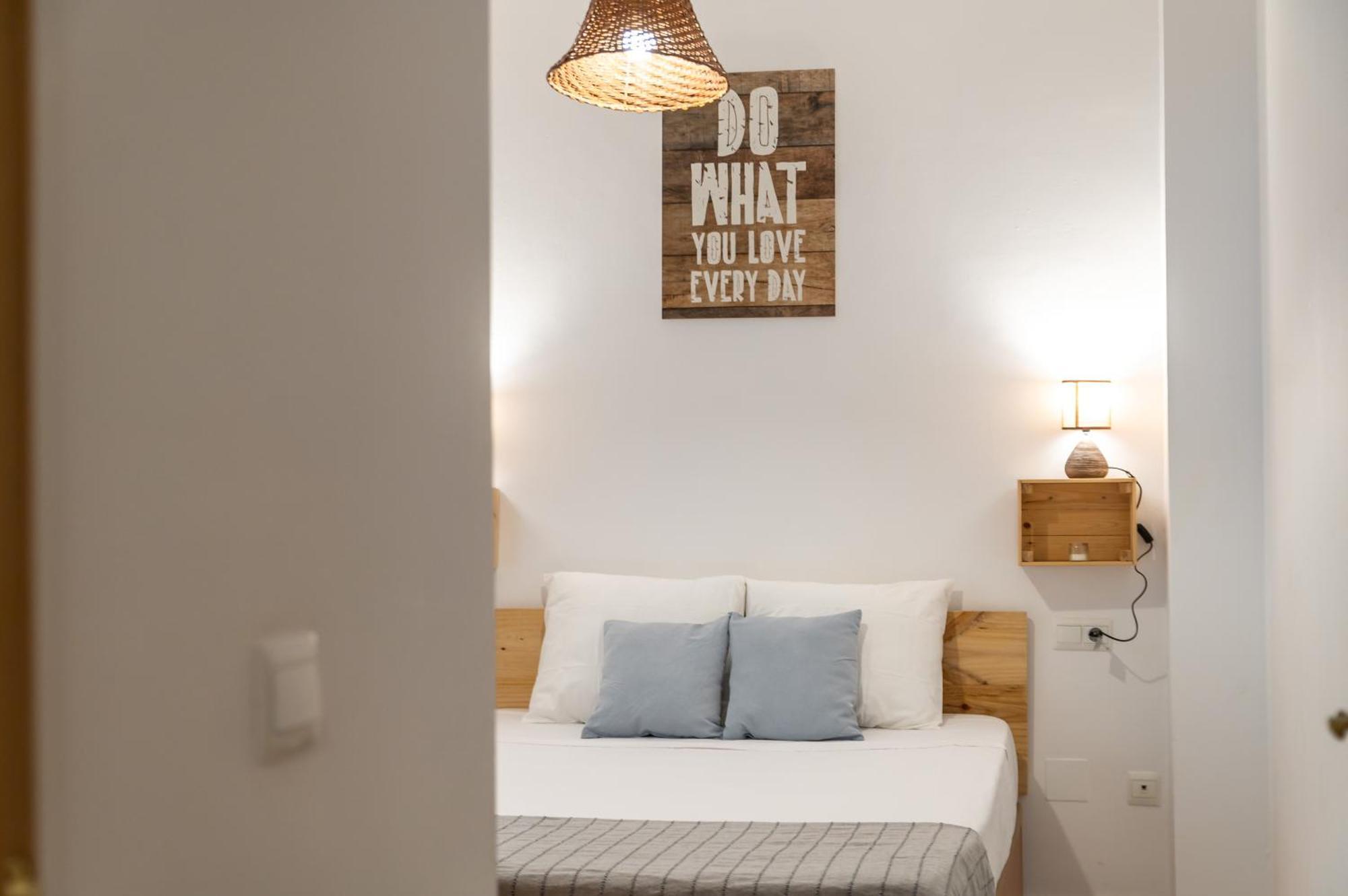 Apartamento Centro Historico De Málaga Buitenkant foto