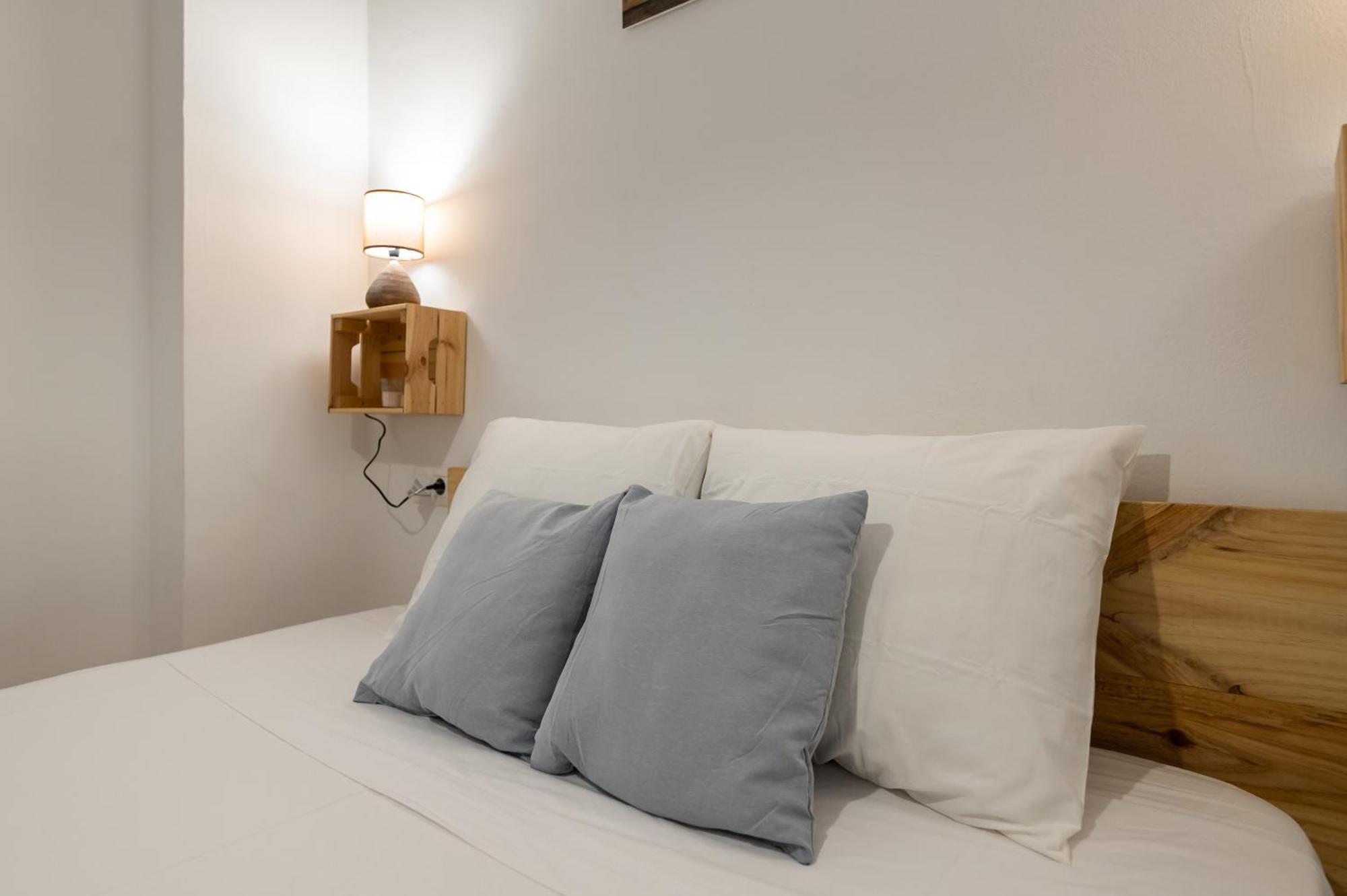 Apartamento Centro Historico De Málaga Buitenkant foto