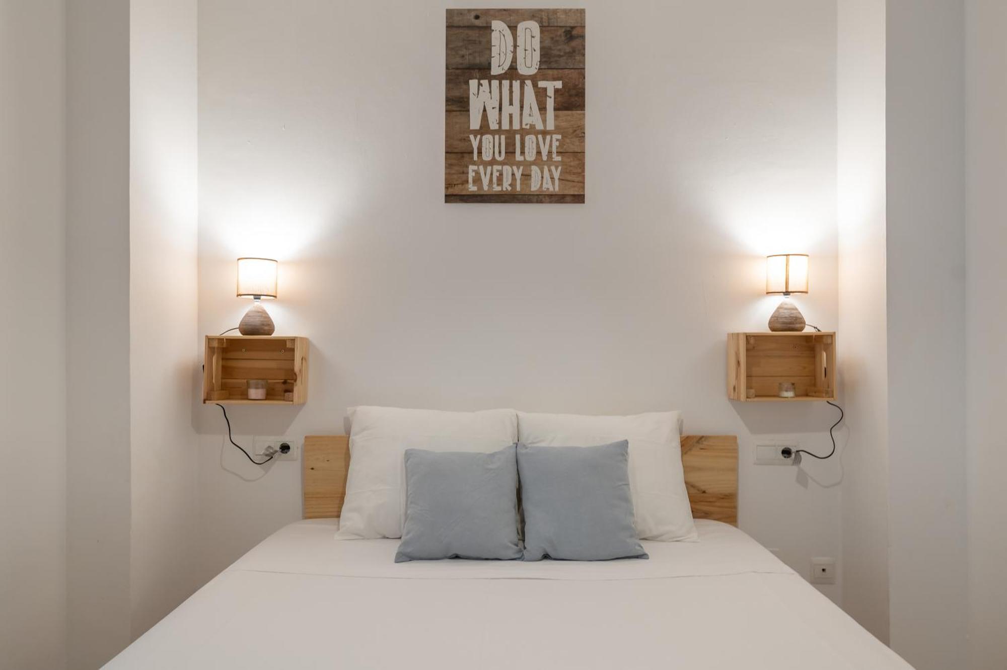 Apartamento Centro Historico De Málaga Buitenkant foto