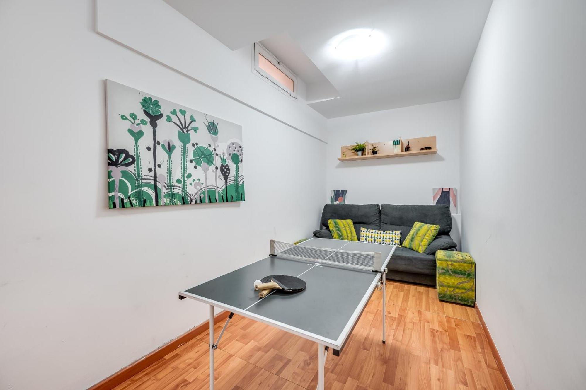 Apartamento Centro Historico De Málaga Buitenkant foto