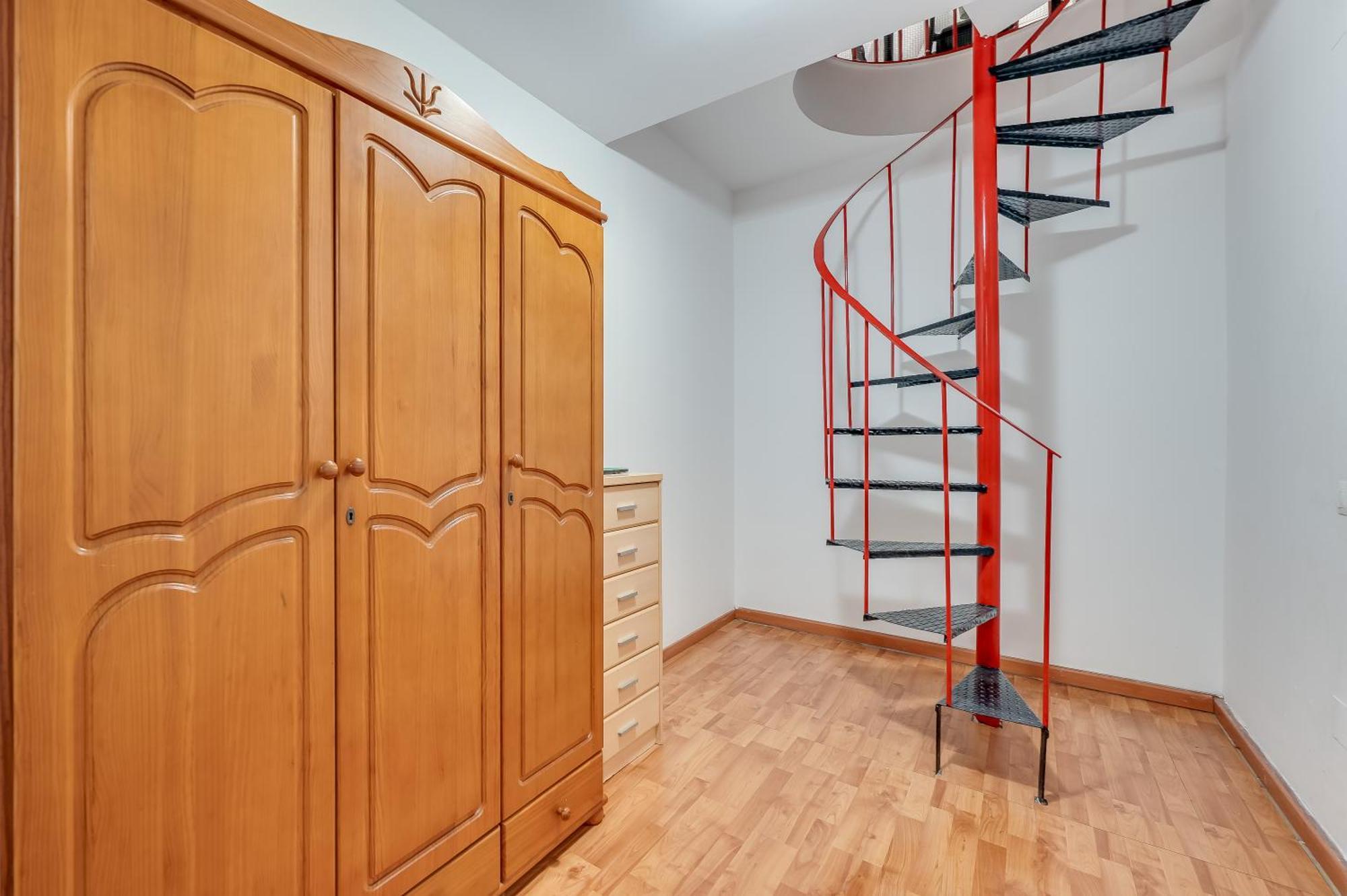 Apartamento Centro Historico De Málaga Buitenkant foto