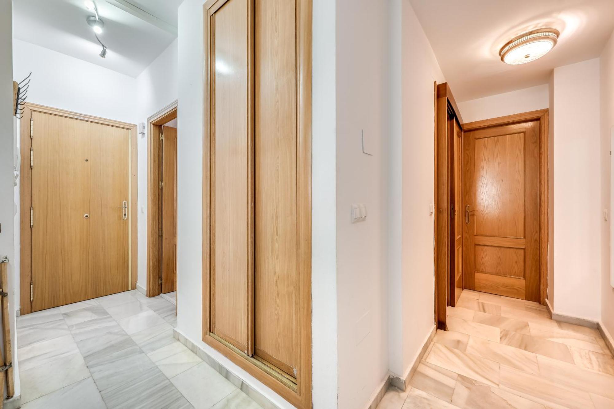 Apartamento Centro Historico De Málaga Buitenkant foto
